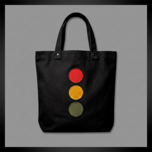Bolso "Metro Tech"