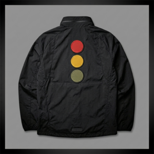 Chaqueta "Element Shell"